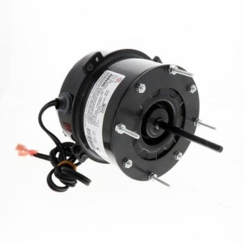 Image for Modine 115v 1/12 Hp 1625 Rpm Motor With Capacitor from HD Supply