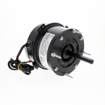 Image for Modine 1/8 Hp 115v 1440 Rpm 2.2a Motor from HD Supply