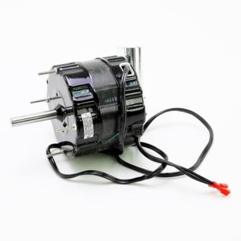 Image for Modine 120v 1/5 Hp 1050 Rpm Blower Motor from HD Supply