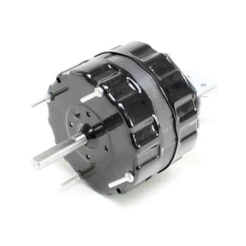Image for Modine 115v 1600 Rpm 1/12 Hp Motor from HD Supply