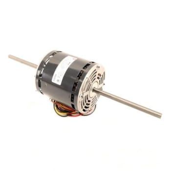 Image for Marvair 230v 1 Phase 3/4 Hp 1120 Rpm 2 Speed Motor from HD Supply