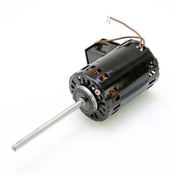 Image for Daikin 1/25 Hp 115v 1200 Rpm Psc Motor from HD Supply