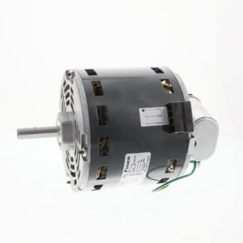 Image for Daikin 115v 1 Phase 1/4 Hp 1075 Rpm 48fr Motor from HD Supply