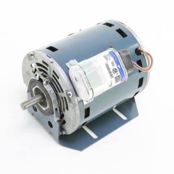 Image for Daikin 115v 1/4 Hp 1015 Rpm Motor from HD Supply