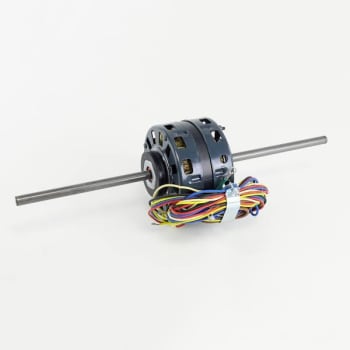 Image for Daikin 1/8 Hp 115v 1400 Rpm 4 Speed Motor from HD Supply