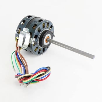 Image for Daikin1/15 Hp 115v 1250 Rpm Psc Motor from HD Supply