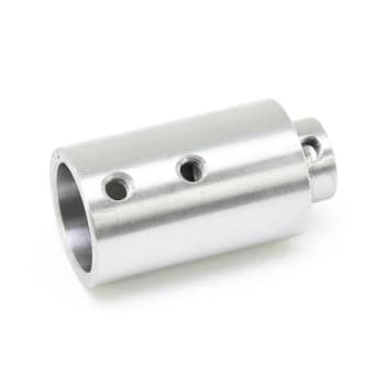 Image for Daikin Motor Coupling 0.5" X 1.25" from HD Supply