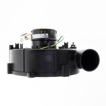 Image for Nordyne Inducer Motor Assembly from HD Supply