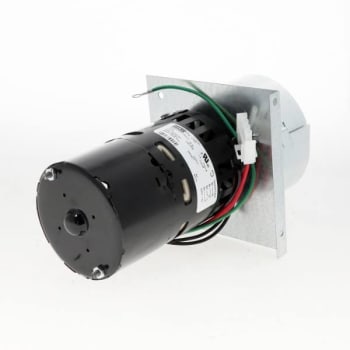 Nordyne 115v 1/35 Hp 1500 Rpm Inducer Assembly