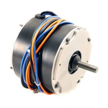 Image for Nordyne 1/4 Hp 825 Rpm 230v Condenser Motor from HD Supply