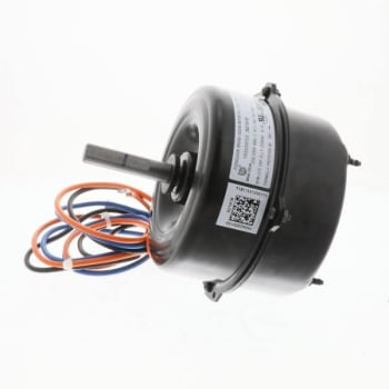 Image for Nordyne 208/230v 1 Phase 1/5 1075 Rpm Motor from HD Supply