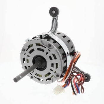 Image for Nordyne 1/2 Hp 115v 1075 Rpm 4 Speed 48y from HD Supply