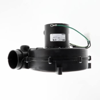 Nordyne 115v 1/15 Hp 3450 Rpm Inducer Assembly