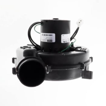 Image for Nordyne M3 Inducer Motor Assembly from HD Supply
