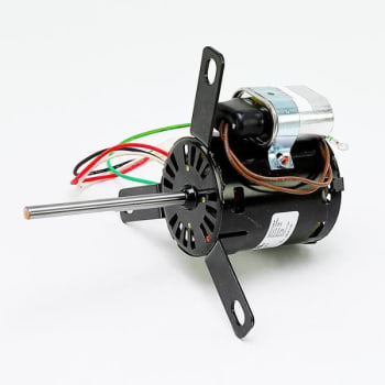 Image for Pennbarry 8/100 Hp 115v 1050/1550 Rpm Motor from HD Supply