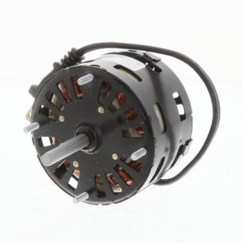Image for Pennbarry 1/80 Hp 115v 1400 Rpm 1 Speed Motor from HD Supply