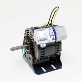 Image for Pennbarry 1/4 Hp 115v 1500 Rpm 1 Speed Motor from HD Supply