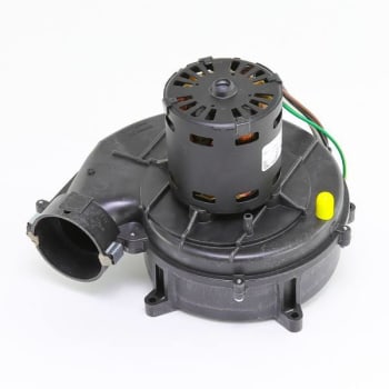 Image for Rheem 120v Induced Draft Blower-Gasket from HD Supply