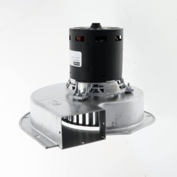 Image for Rheem 460v Induced Draft Blower With Gasket from HD Supply