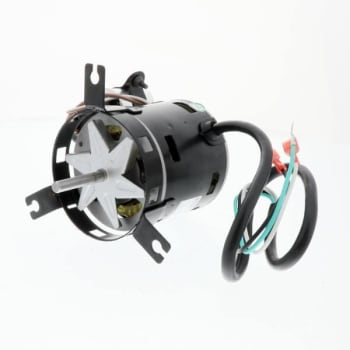 Image for Reznor 120v 60hz .016 Hp Motor 2900 Rpm from HD Supply