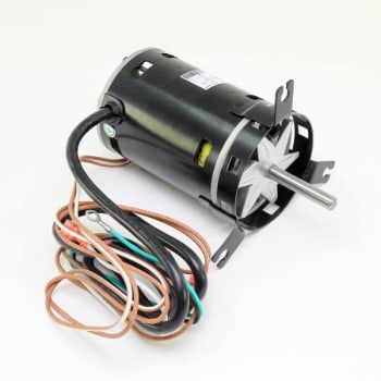 Image for Reznor 1/5 Hp 208-230v 3200 Rpm Vent Motor from HD Supply