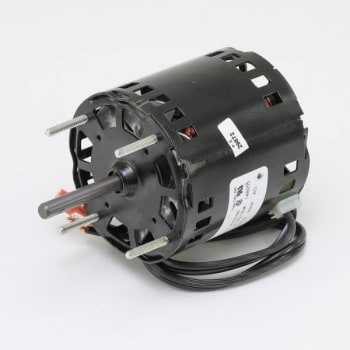 Image for Reznor 115v .03 Hp 3300 Rpm Ventor Motor from HD Supply