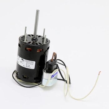 Image for Reznor 208/230v Motor 3000 Rpm 1/8 Hp from HD Supply