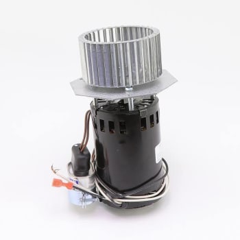 Image for Reznor 115v Ventor Motor & Wheel Assembly from HD Supply
