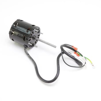 Image for Reznor 115v 1550 Rpm 1.25 Amp Fan Motor from HD Supply