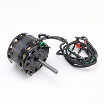 Image for Reznor 115v 1/6 Hp 1050 Rpm Motor from HD Supply