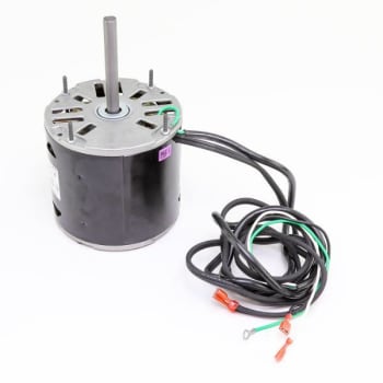 Image for Reznor Fan Motor .1/2 Hp 115v 1050 Rpm from HD Supply