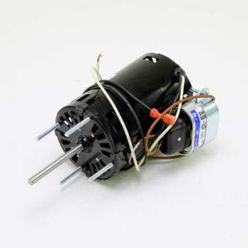 Image for Reznor Ventor Motor 115v 3300 Rpm from HD Supply