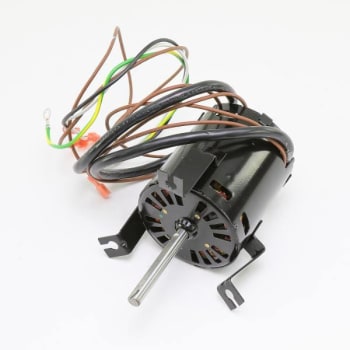 Image for Reznor 115v 1 Phase Inducer Motor Only from HD Supply