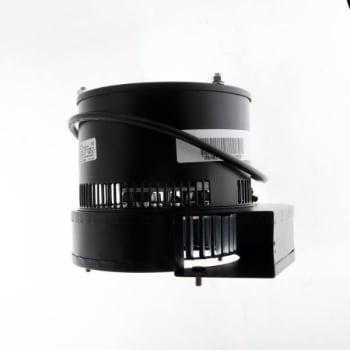 Image for Reznor 120v 1 Speed Inducer Motor Assembly from HD Supply