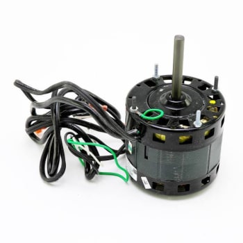 Image for Reznor 115v 1/4 Hp 1050 Rpm Motor from HD Supply