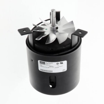 Image for Sterling 115v 3000 Rpm 1/20 Hp Inducer from HD Supply