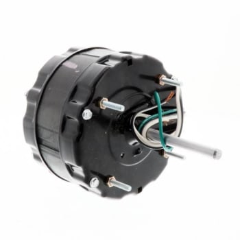 Image for Sterling 1/12 Hp 115v 1000 Rpm Fan Motor from HD Supply