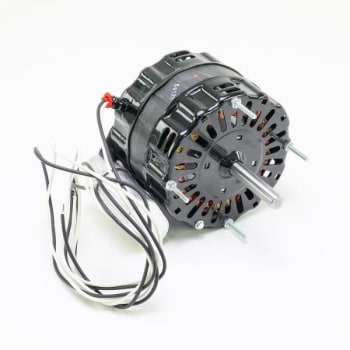 Image for Sterling Odp Fan Motor 1/4 Hp 120v 1050 Rpm from HD Supply