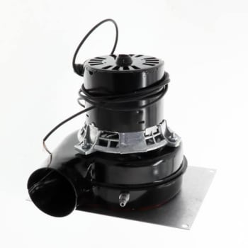 Image for Sterling 115v 3000 Rpm Draft Indcr Assembly from HD Supply
