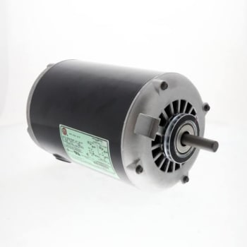 Image for Taco 115/230v 1/2 Hp 1725 Rpm Motor from HD Supply