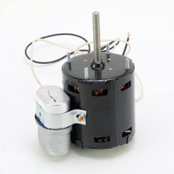 Image for Tecumseh 230v 1 Phase 1/15 Hp 150/1300 Rpm Motor from HD Supply
