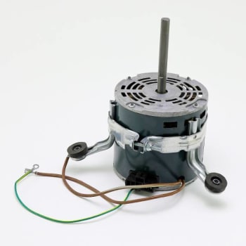 Image for Titus 3/4 Hp 277v Ccw Right Hand Motor from HD Supply