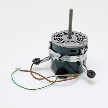 Image for Titus 3/4 Hp 277 Vav Motor Tqs from HD Supply