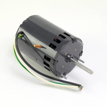 Image for Tjernlund Motor For Hsj & Hs1 from HD Supply