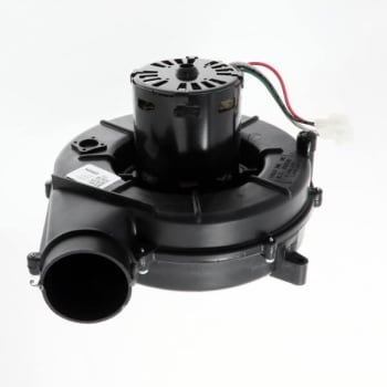 Trane Variable Draft Inducer Assembly