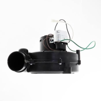 Trane 1 Stage Draft Inducer Blower