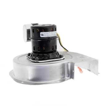 Image for Trane .5a 208-230v 3480 Rpm Inducer from HD Supply