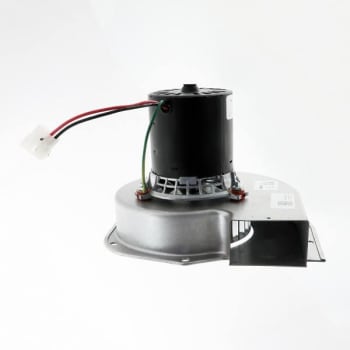 Image for Trane 1/35 Hp 208-230v 3500 Rpm Inducer from HD Supply