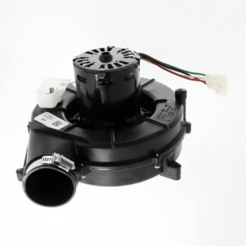 Image for Trane Inducer Conversion Kit from HD Supply
