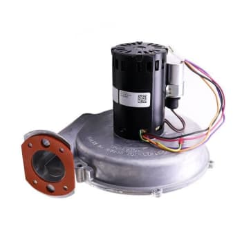 Image for Trane Fan With Motor/sight Glass/gaskets from HD Supply